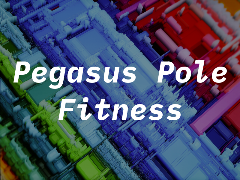 Pegasus Pole Fitness