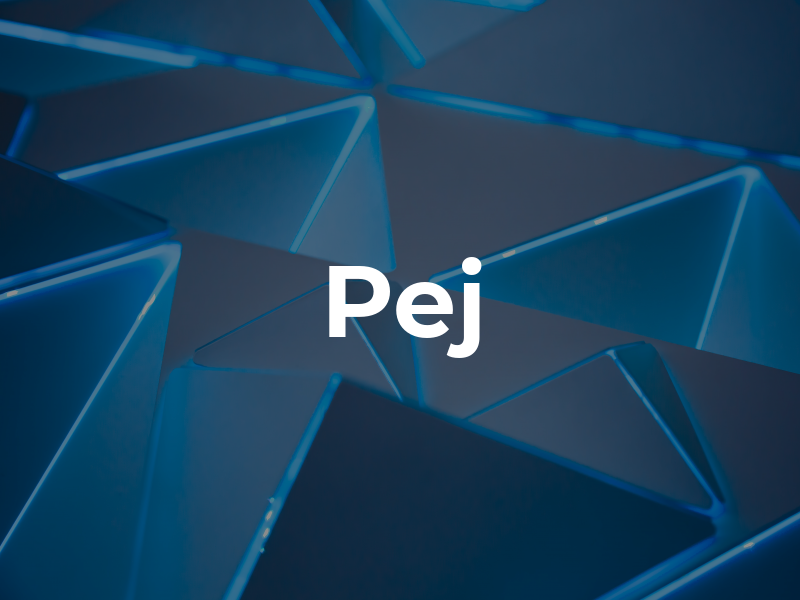 Pej