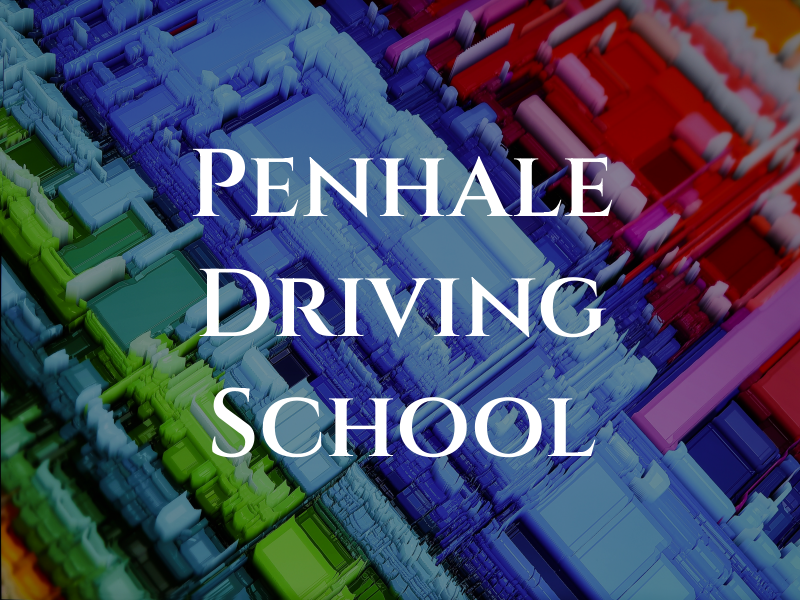 Penhale Driving School