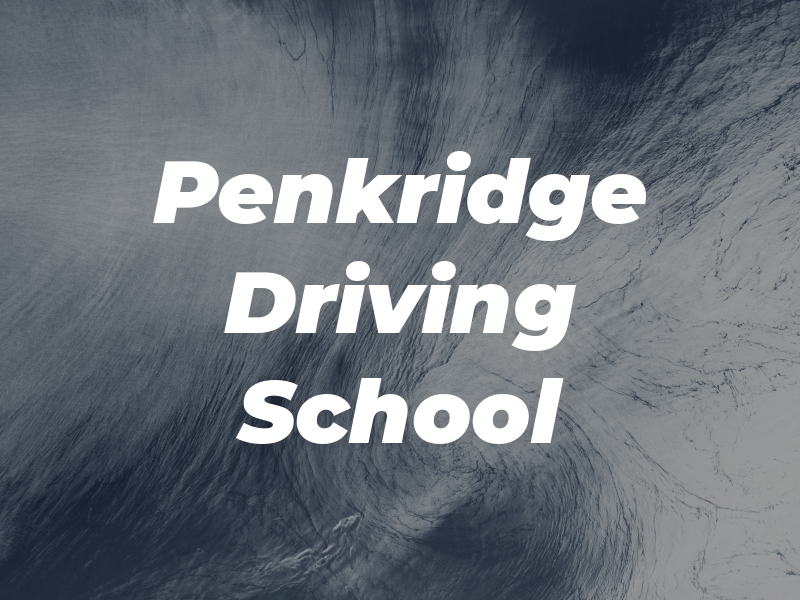 Penkridge Driving School