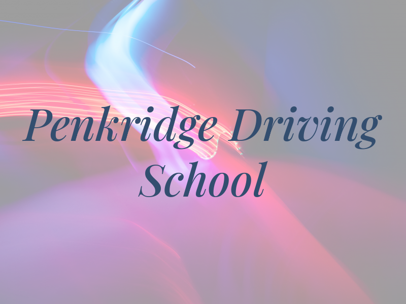 Penkridge Driving School