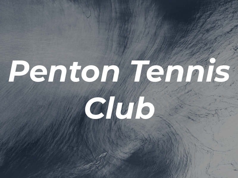 Penton Tennis Club