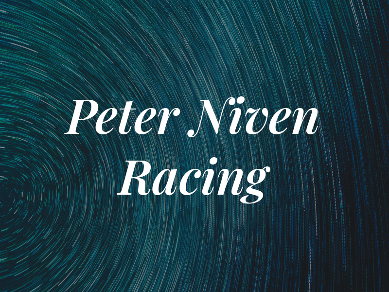 Peter Niven Racing