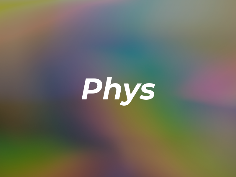 Phys