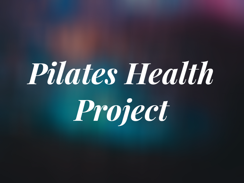 Pilates Health Project