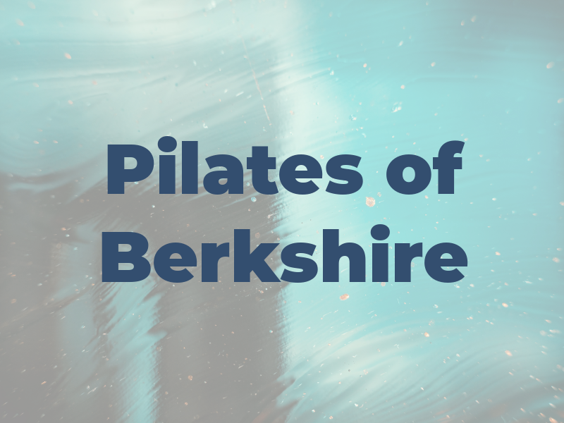 Pilates of Berkshire