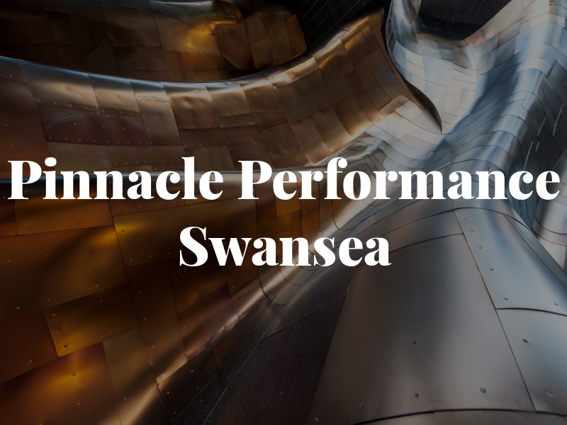 Pinnacle Performance Swansea