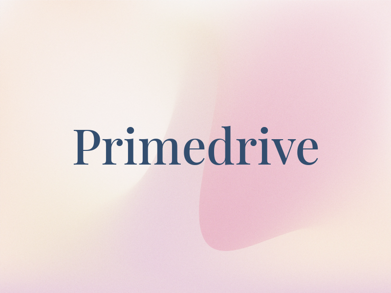 Primedrive