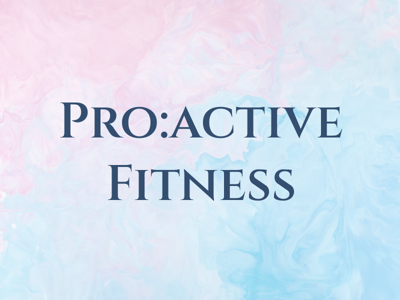 Pro:active Fitness