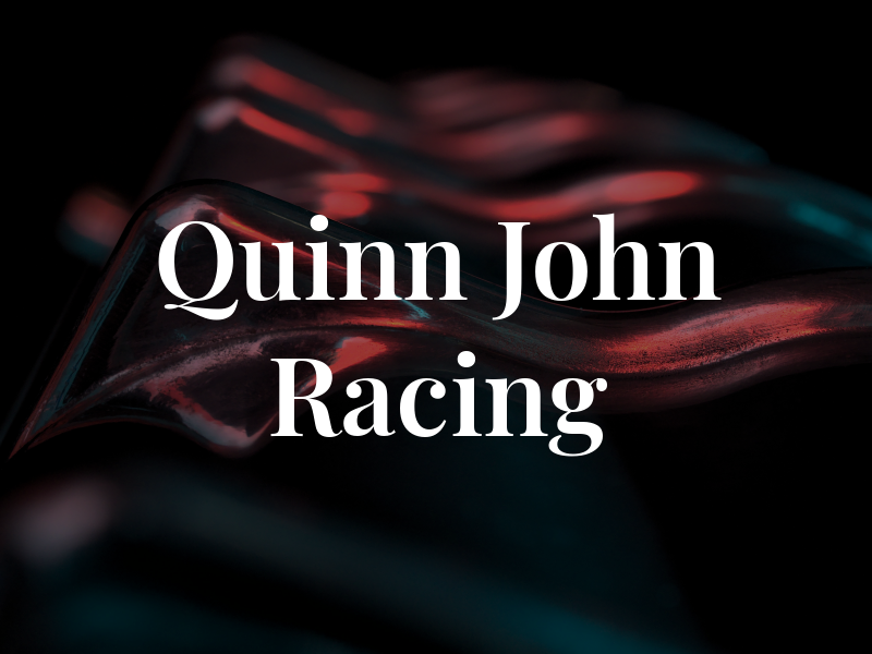 Quinn John Racing Ltd