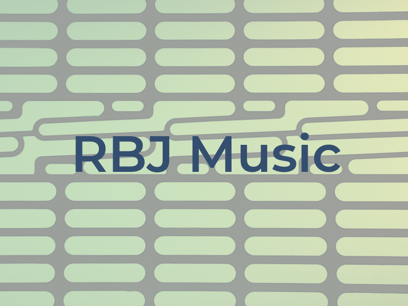 RBJ Music