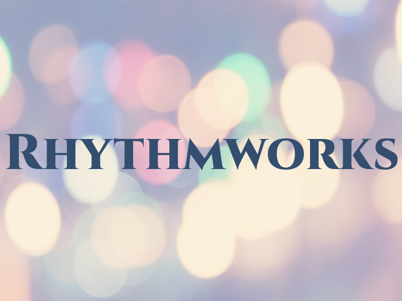 Rhythmworks