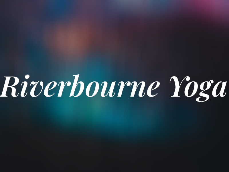 Riverbourne Yoga