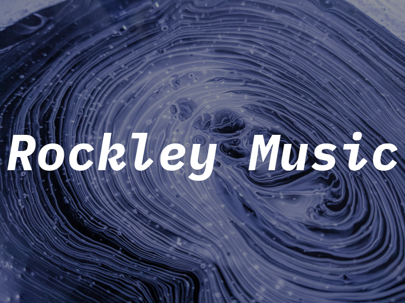 Rockley Music