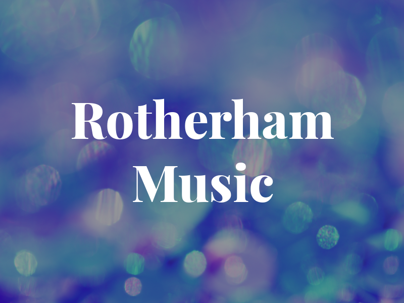 Rotherham Music