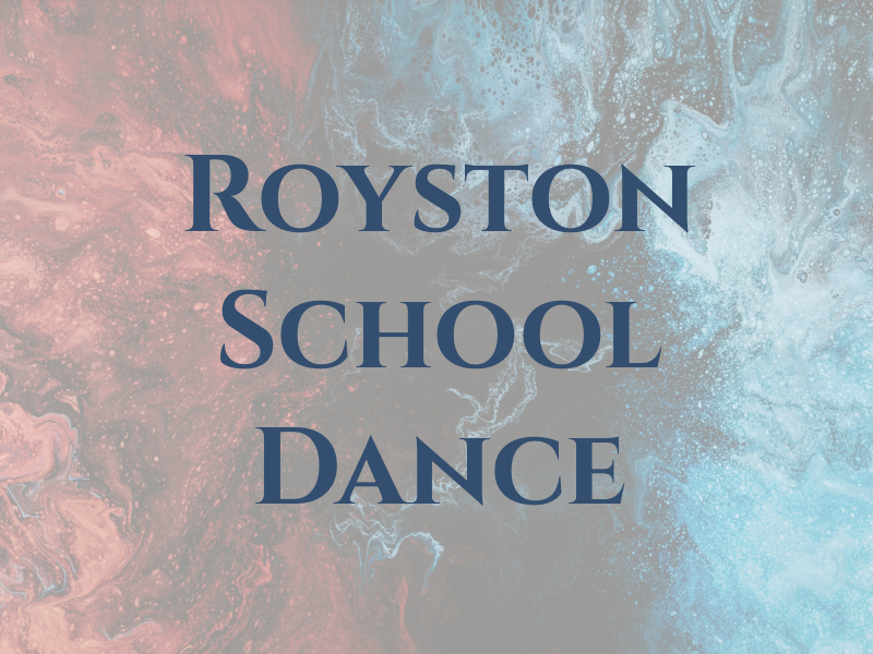 Royston School of Dance