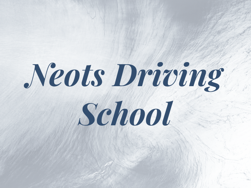St Neots Driving School