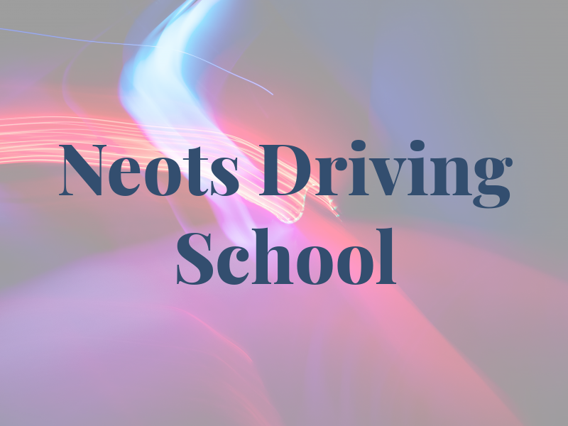 St Neots Driving School