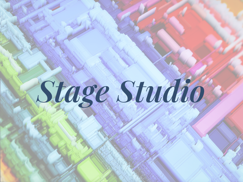 Stage Studio