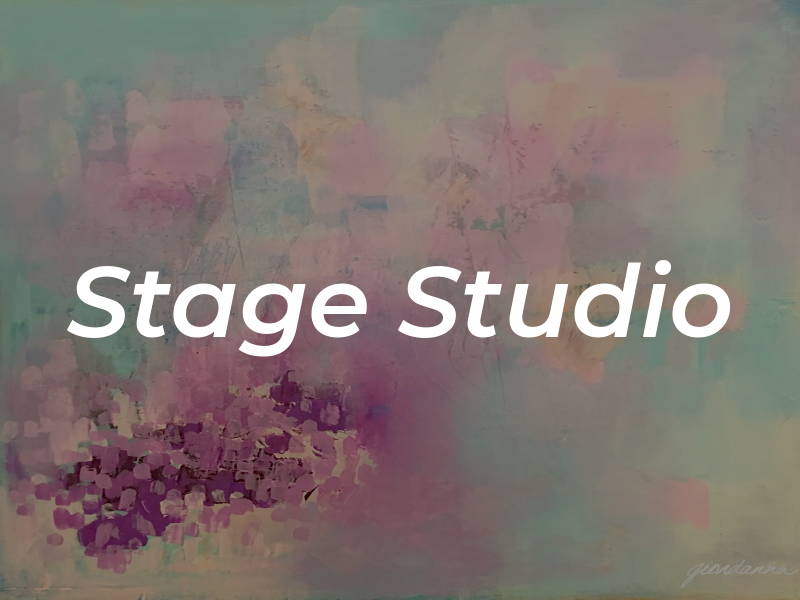 Stage Studio