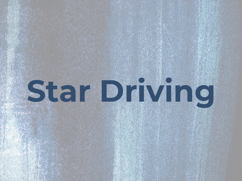Star Driving