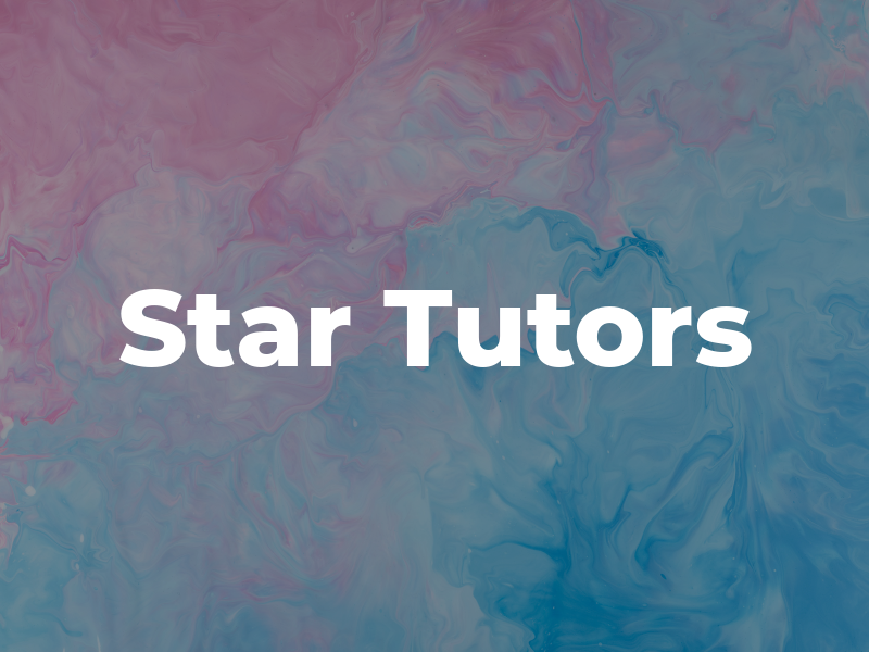 Star Tutors