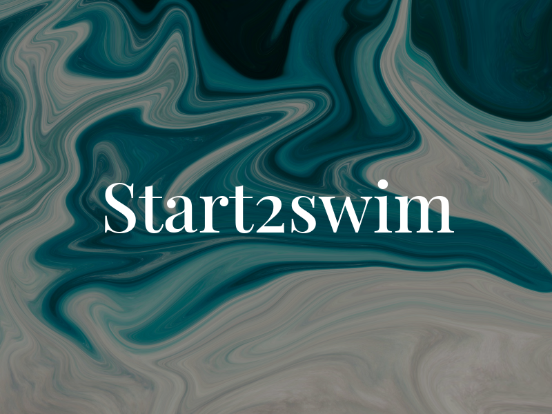 Start2swim