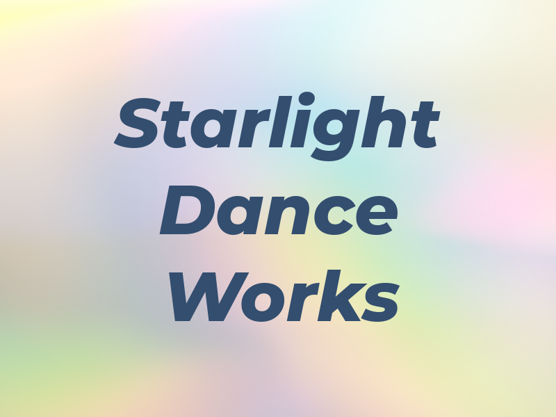 Starlight Dance Works
