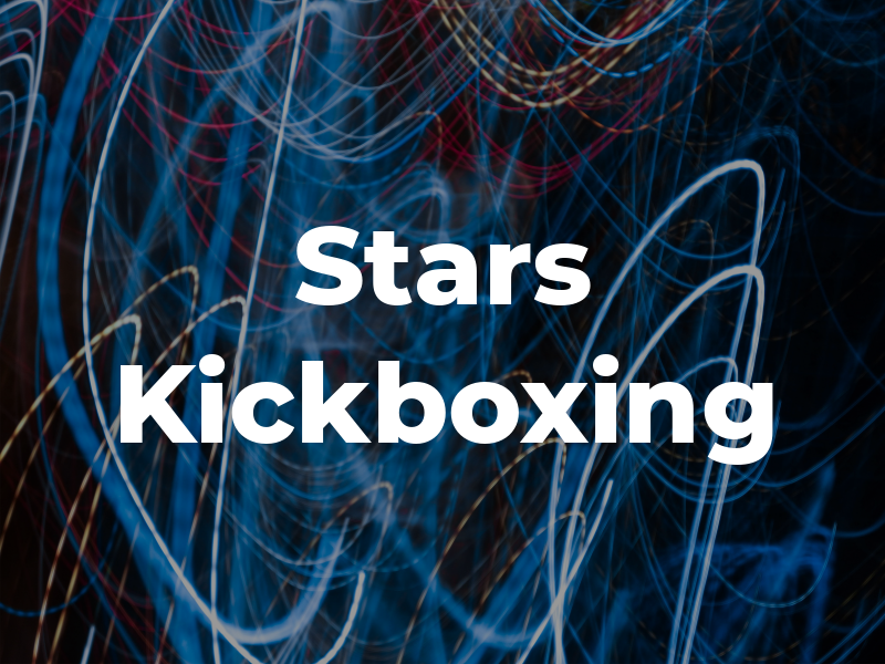 Stars Kickboxing