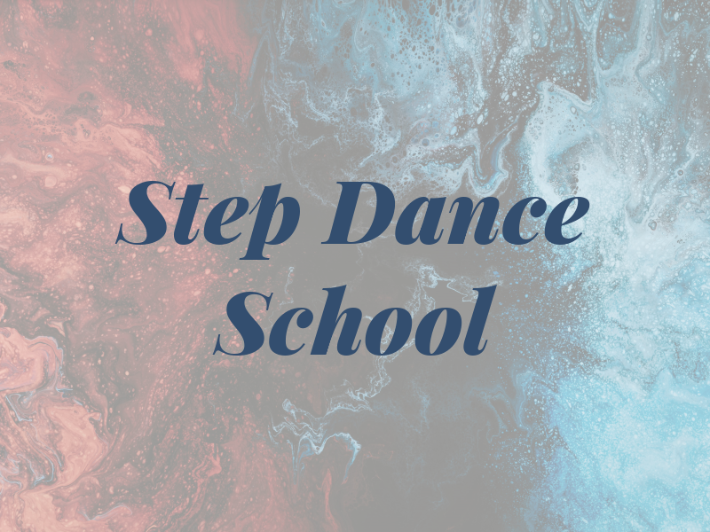 Step 123 Dance School