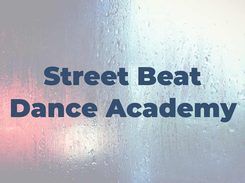 Street Beat Dance Academy