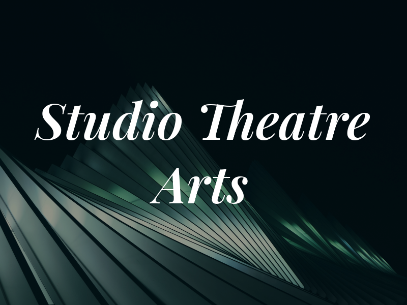 Studio 7 Theatre Arts
