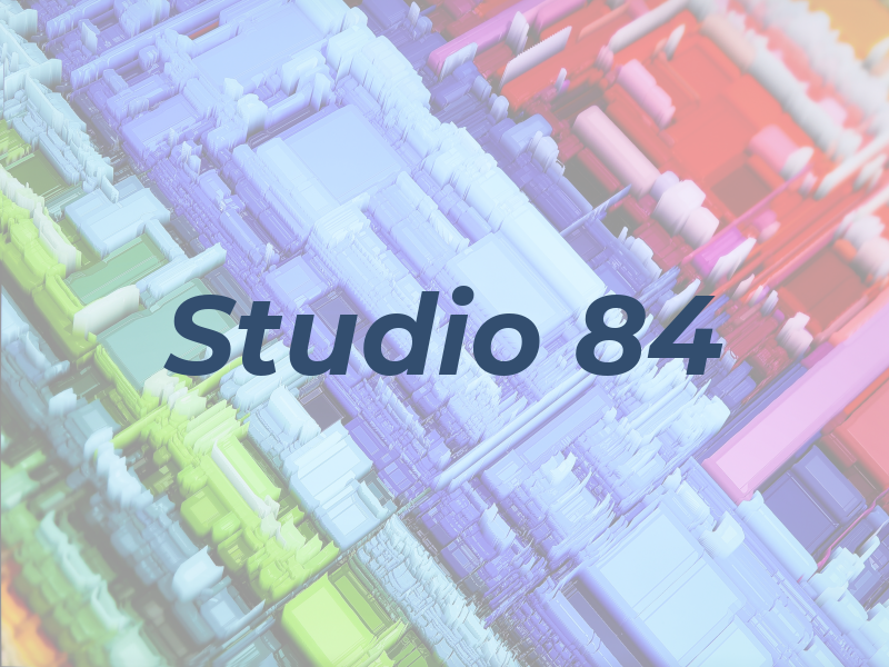 Studio 84