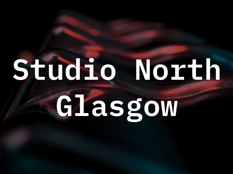 Studio North Glasgow Ltd