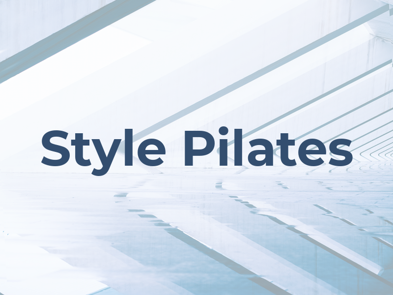 Style Pilates