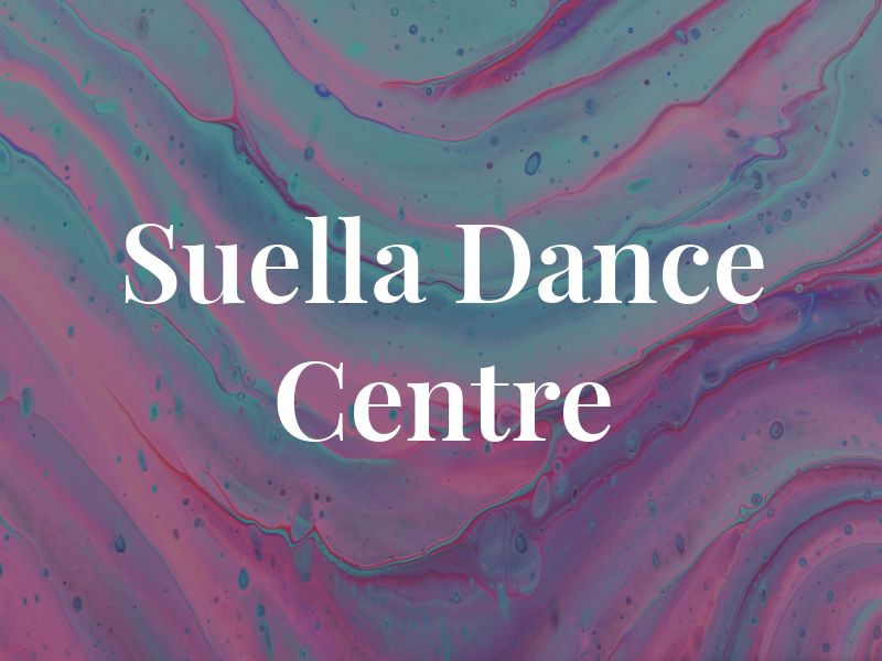 Suella Dance Centre