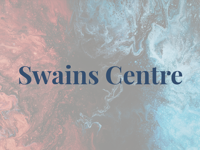 Swains Centre