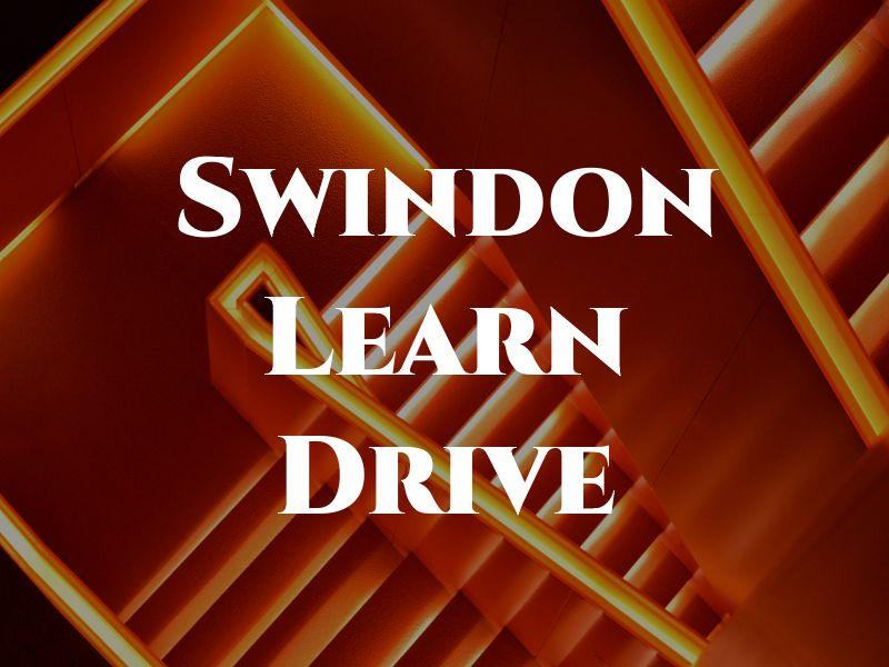 Swindon Learn 2 Drive