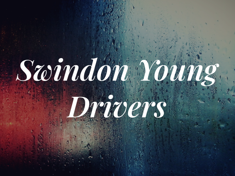 Swindon Young Drivers