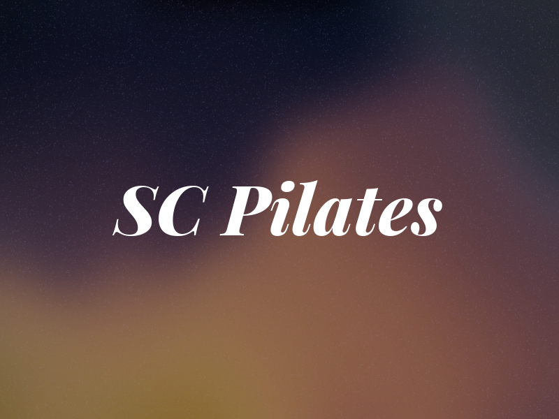 SC Pilates