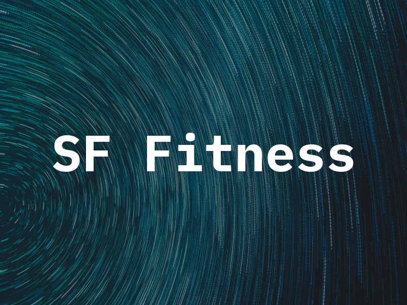 SF Fitness