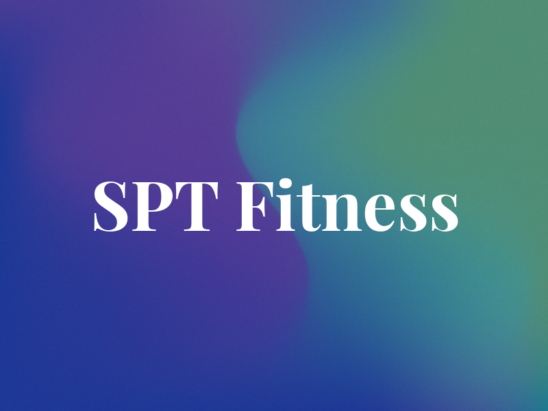 SPT Fitness