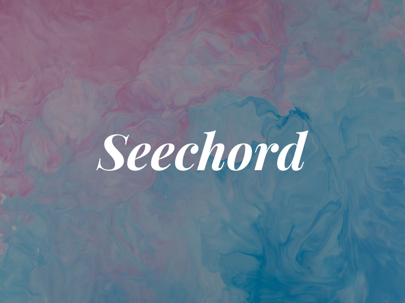 Seechord