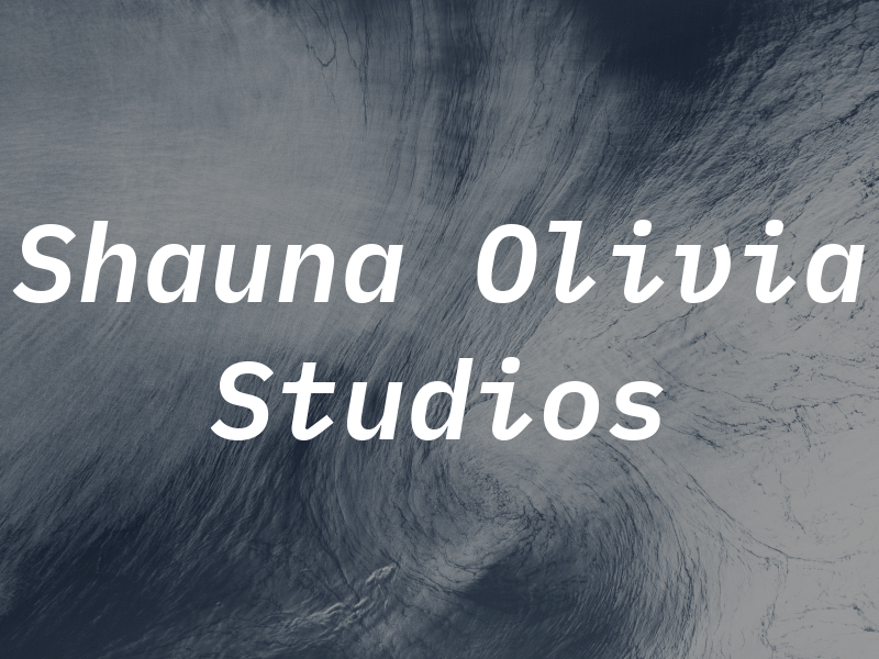 Shauna Olivia Studios