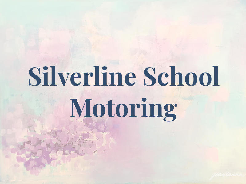 Silverline School Of Motoring