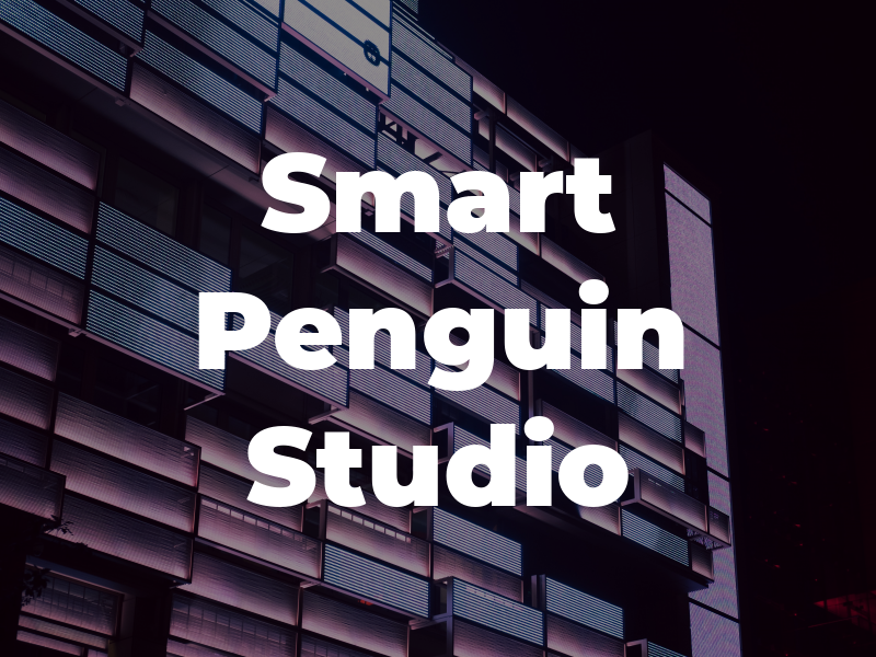 Smart Penguin Studio