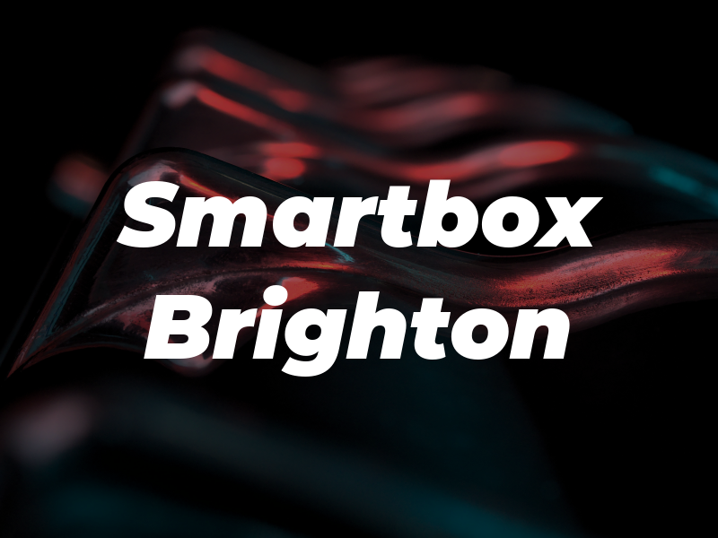 Smartbox Brighton