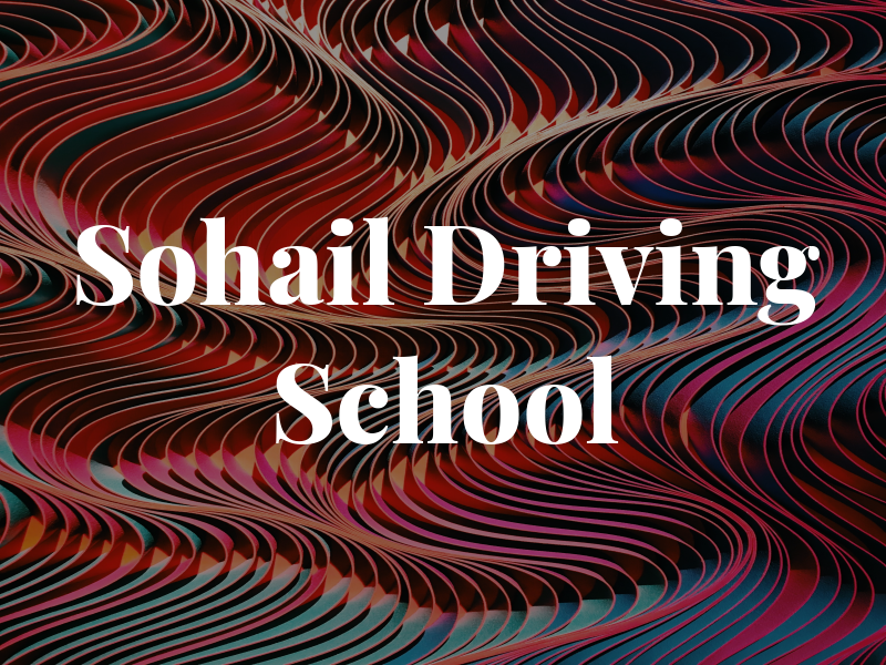 Sohail Driving School