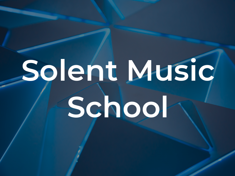 Solent Music School