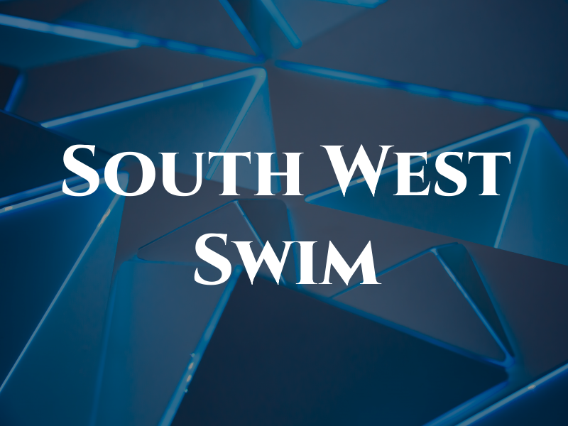 South West Swim